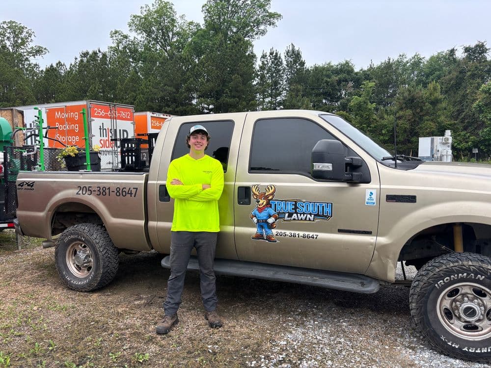 TrueSouth Lawn & Wash, LLC
